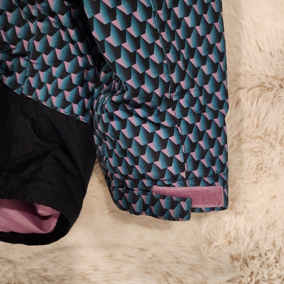 Lily And Dan coat - Picture 6 of 6